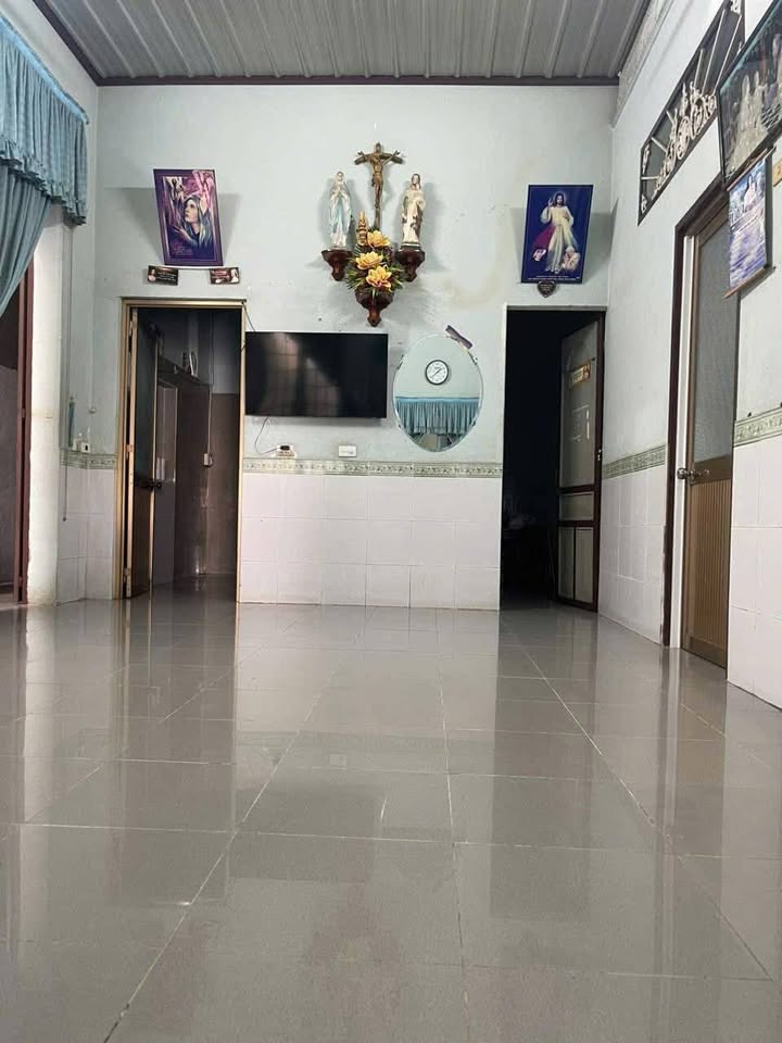 Nhà cấp 4 Hố Nai 245m² giá 4.19 tỷ - Gần trường C3 Lê Hồng Phong!