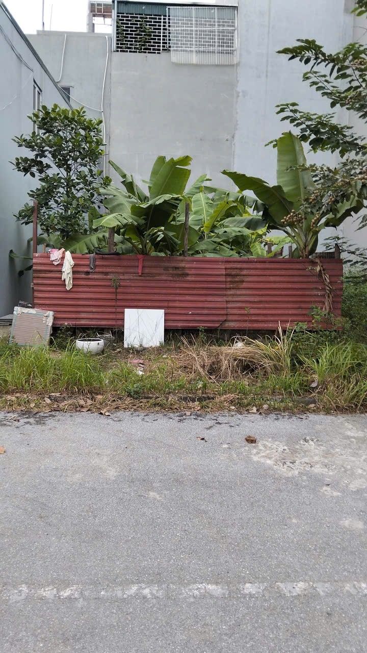 Đất nền Trâu Quỳ, Gia Lâm 53m² giá 10 tỷ - Sổ đỏ chính chủ, đường lớn ô tô tránh nhau!