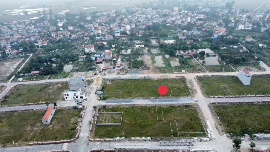 Bán lô đất Tiên Lữ 100m² giá 3 tỷ - Đầu tư sinh lời ngay!