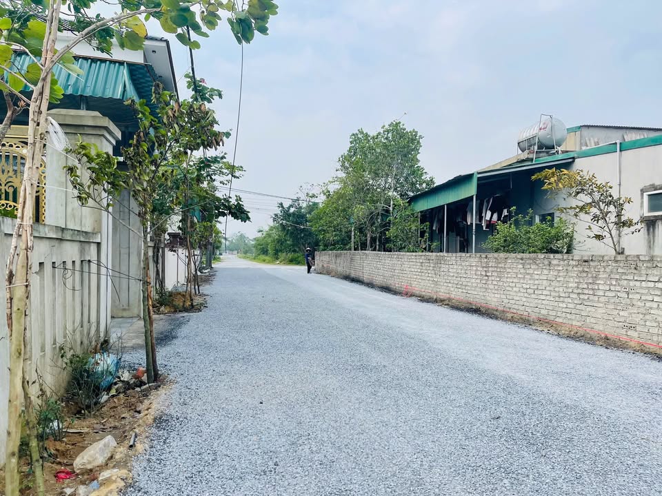 Đất nền Phúc Thọ Vinh 100,2m² - Giá chỉ từ 890 triệu!