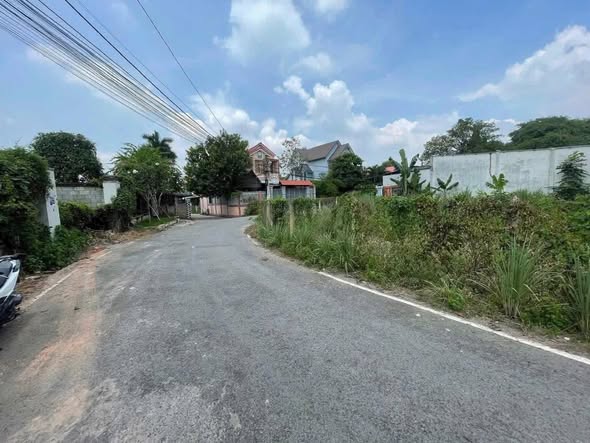 Bán gấp FrontHouse mặt tiền Phan Đăng Lưu - Hiệp An 308m² giá 3.5 tỷ - Khu dân cư sầm uất!