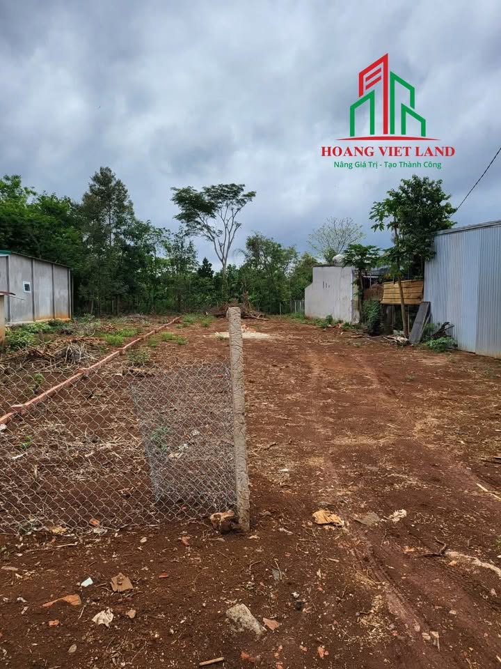 Lô đất 540m² hẻm cấp 1 đường Nguyễn Xuân Nguyên giá 5.6 tỷ - Đối diện sân bóng EANAO A!