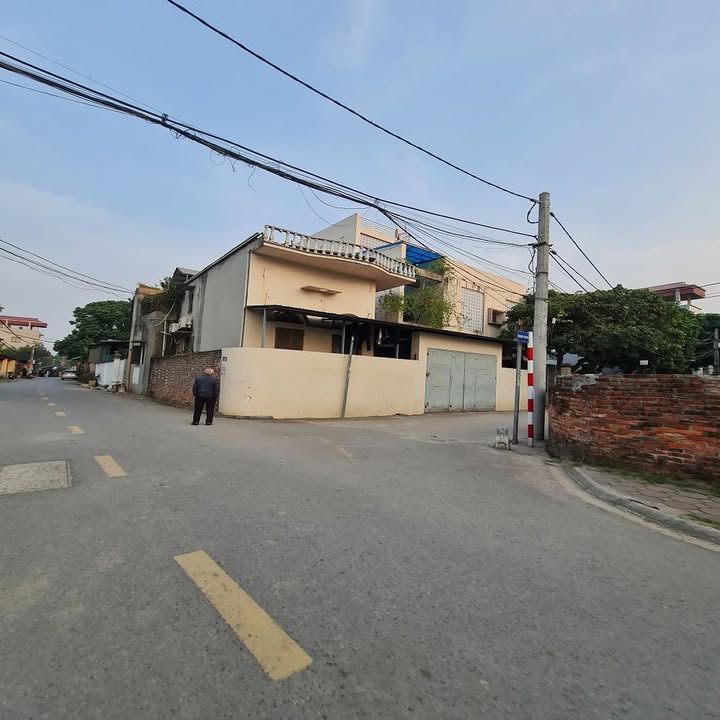 Đất Kiêu Kỵ, Gia Lâm 68m² giá 5 tỷ - Đường ô tô thông thoáng!