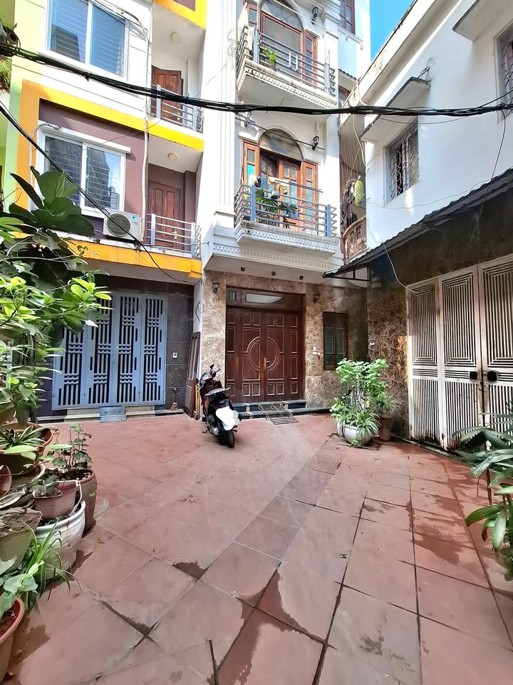 Nhà riêng Giảng Võ 38m² giá 700 triệu - Chính chủ bán gấp!