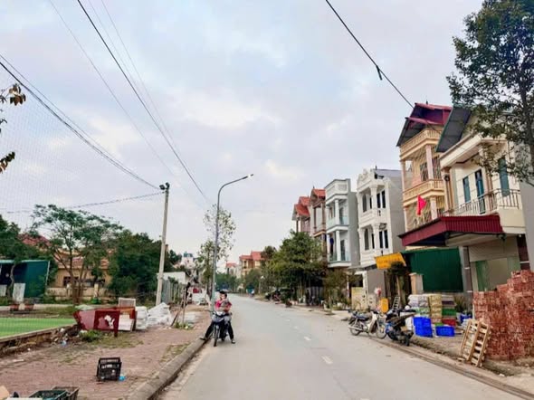 Đất nền DMC Hồ Thuận Thành 109m² giá 5 tỷ - Vị trí đắc địa, kinh doanh sầm uất!