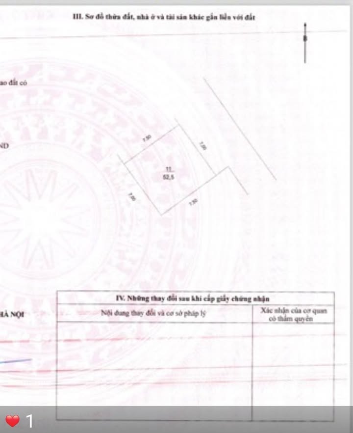 Nhà mặt phố Bùi Quốc Khái, Hoàng Liệt, 55m² giá 28 tỷ - Kinh doanh sầm uất!