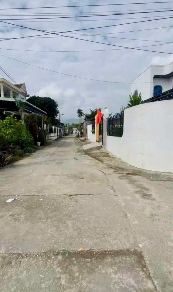 Lô đất Hòa Khương, Đà Nẵng 210m² giá 850 triệu - Đầu tư sinh lời ngay!