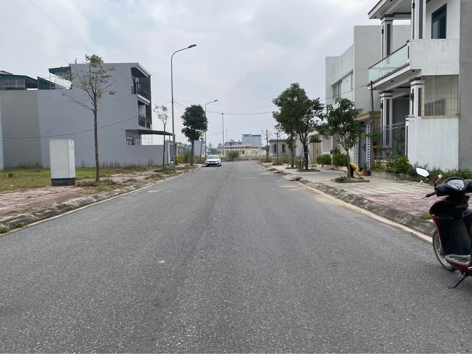 Đất nền Tĩnh Gia, Nghi Sơn, Thanh Hóa 105m² giá 2 tỷ - Cơ hội đầu tư hấp dẫn!