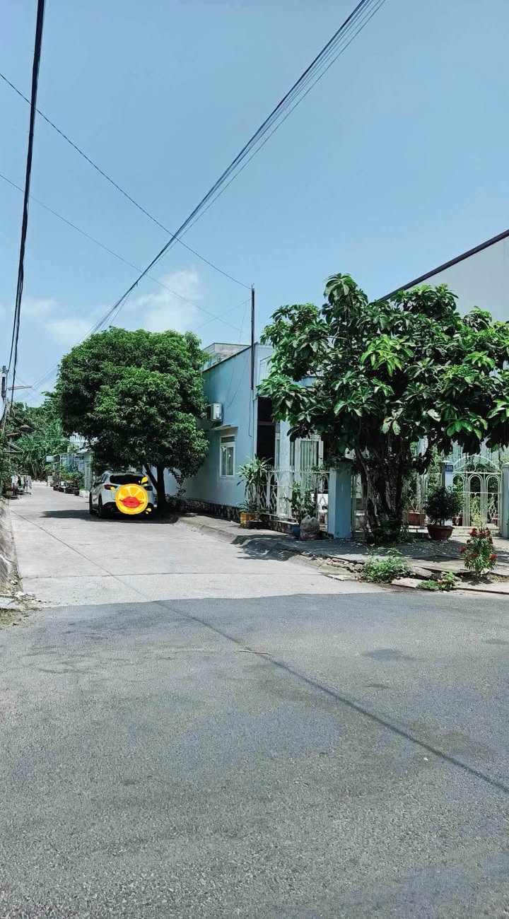 Nhà nguyên căn cho thuê hẻm ô tô đường Chu Văn An, phường Vĩnh Lạc, Rạch Giá - Giá 4 triệu/tháng!