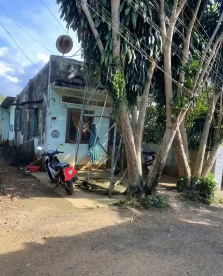 Nhà cấp 4 Hẻm 68 Hà Giang Bảo Lộc 125m² giá 1.7 tỷ - Vị trí trung tâm tiện ích!