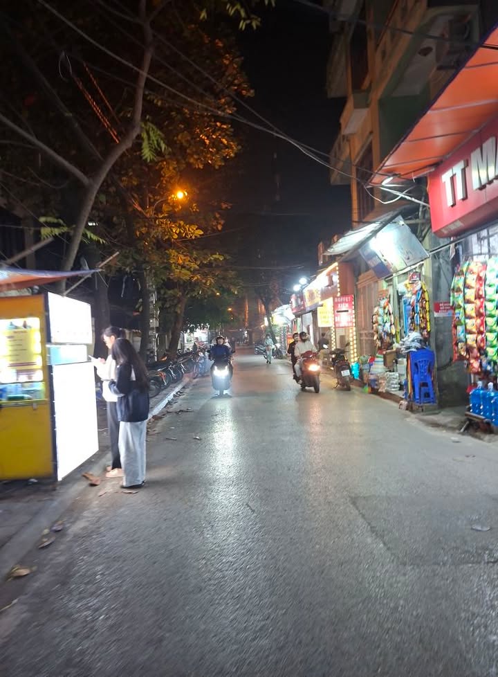 Nhà phố Phúc Diễn, Bắc Từ Liêm 55m² giá 14 tỷ - Kinh doanh đỉnh cao!