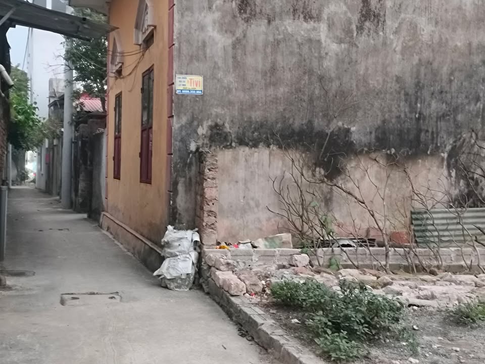 Đất nền Thôn Khai Thái 73m² giá 1.4 tỷ - Cơ hội đầu tư tuyệt vời!