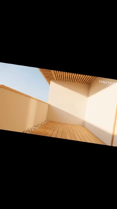 Townhouse Greenera Soutmark Văn Điển 15m² - Sân vườn thoải mái sáng tạo!