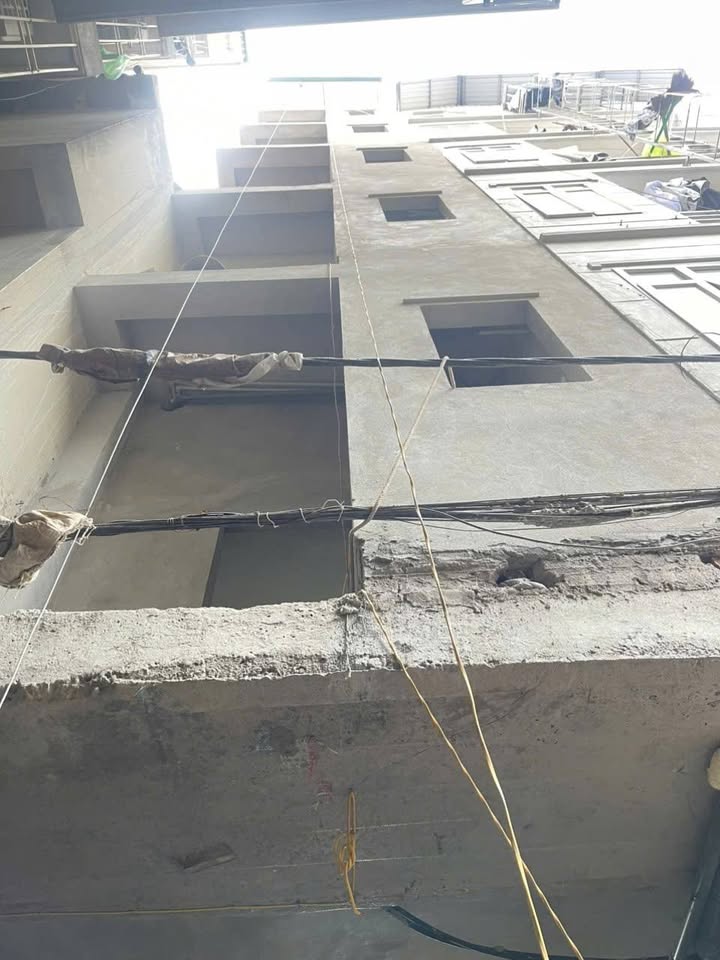 Căn hộ dịch vụ 7 tầng tại Yên Xá, Thanh Trì 48m² giá 11.8 tỷ - Đầu tư sinh lời ngay!