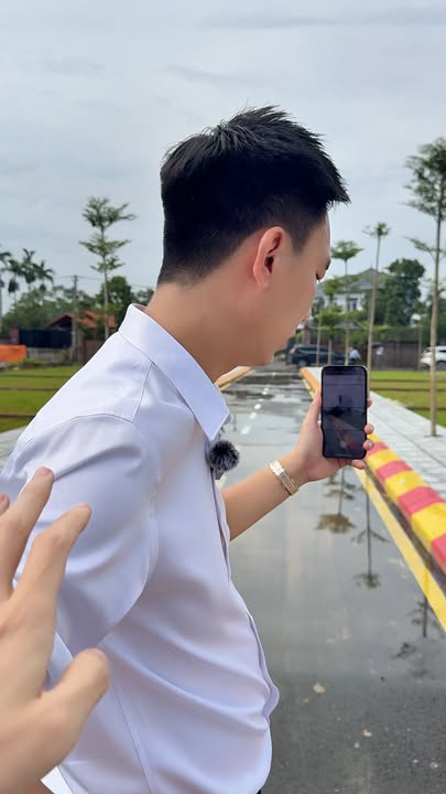 Đất Hòa Thạch 100m² giá 2 tỷ - Tiềm năng tăng giá cao!