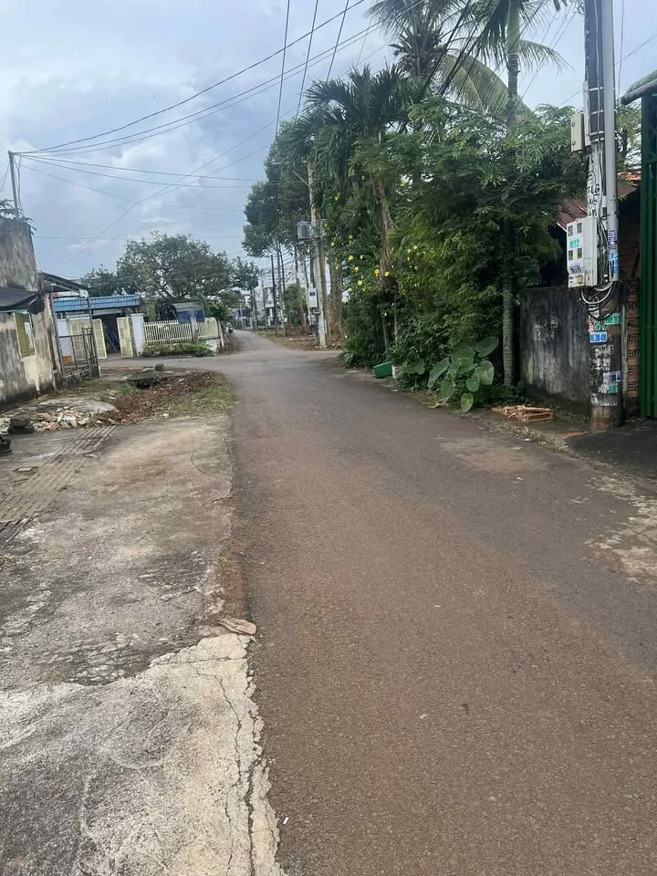 Đất nền Bảo Vinh, Long Khánh 105m² giá 980 triệu - Sổ đỏ chính chủ!