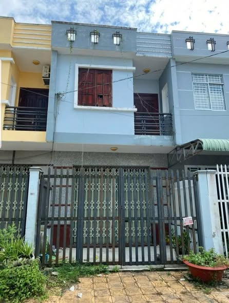 Nhà 1 Trệt 1 Lầu Đường Số 3, KDC Long Thịnh 85.5m² - Giá Chỉ 2.838 Tỷ