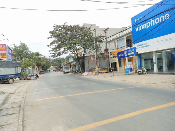 Đất nền Gia Khánh - Bình Xuyên 99m² giá chỉ 1.9 tỷ - Đầu tư sinh lời ngay!