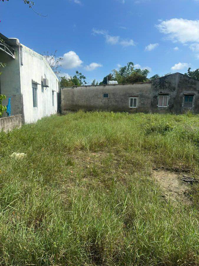 Đất Lưu Quang Vũ Đà Nẵng 81m² giá 4.4 tỷ - Cơ hội đầu tư tuyệt vời!