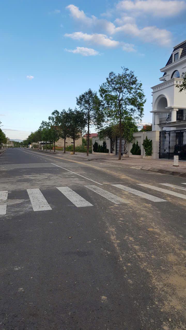 Đất thổ cư 162m² đường Lê Văn Việt, giá 2.6 tỷ - Cần bán gấp!