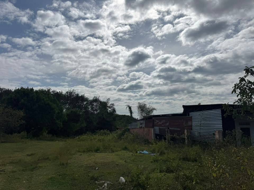 Đất thổ cư Đăk Cấm, Kon Tum 276m² - Vị trí đầu tư lý tưởng!