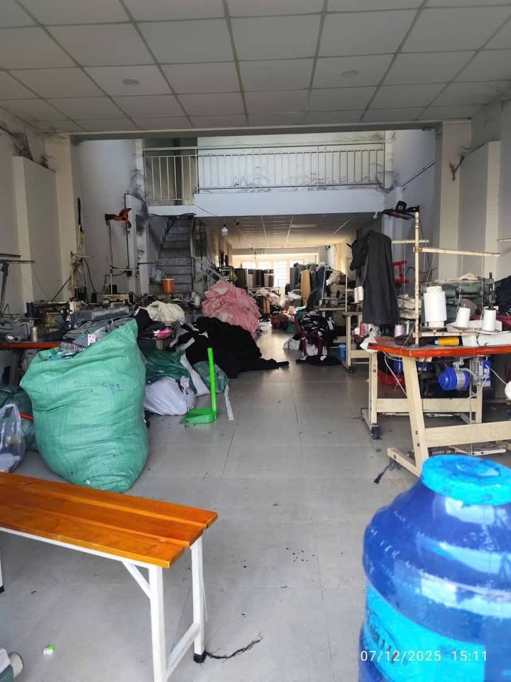 Nhà cho thuê đường Hương Lộ 80, Bình Chánh 140m² chỉ 8 triệu - Tiện lợi cho thuê làm may, in