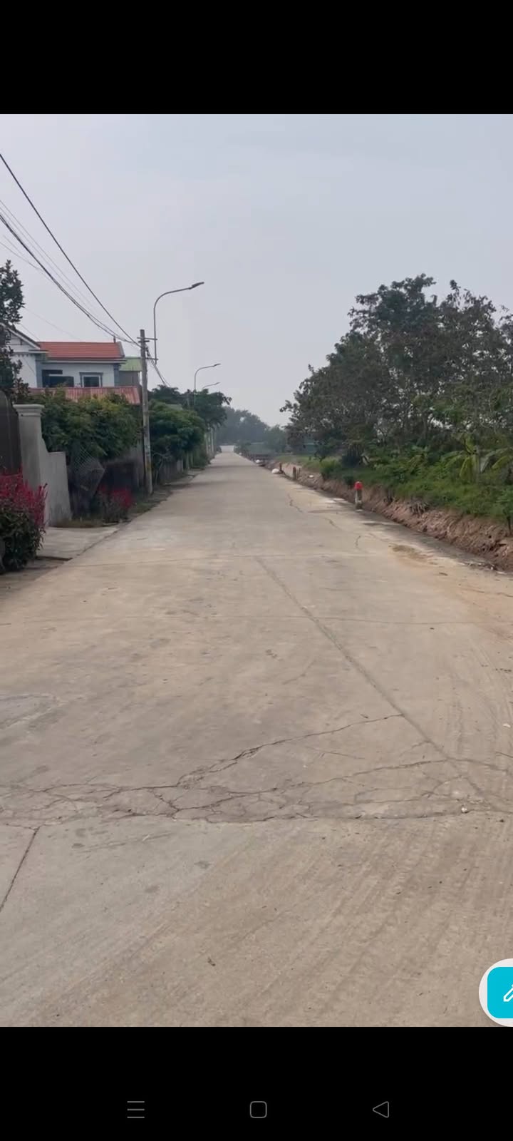 Đất lô góc 131m² tại Cao Xá, Thường Tín - Tiềm năng đầu tư lớn!