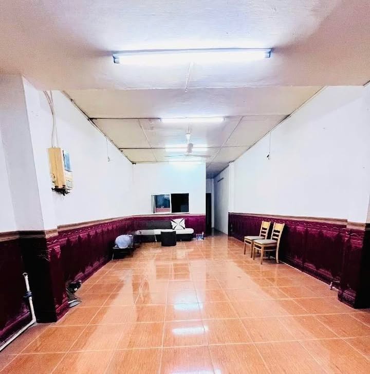 Mặt tiền kinh doanh Đinh Bộ Lĩnh, Bình Thạnh 80m² giá 23.5 tỷ - Đầu tư sinh lời hấp dẫn!