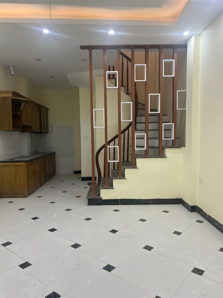 Nhà riêng 261 Phùng Hưng, Hà Đông 30m² giá 5 tỷ - Sổ đỏ chính chủ!