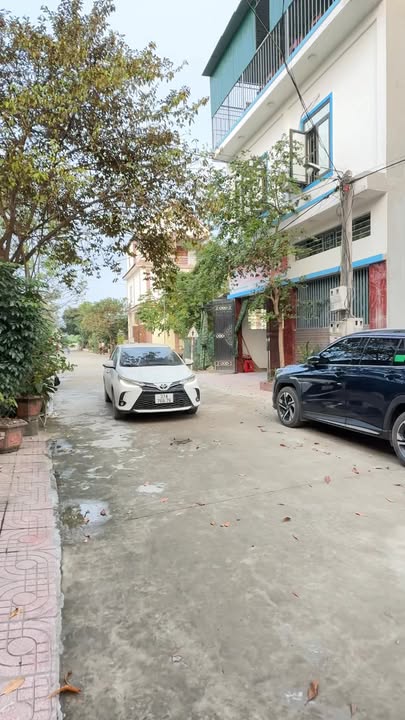 Đất nền vị trí vàng tại xóm Minh Hoà, Đô Lương 160m² giá 2.5 tỷ - Cơ hội đầu tư lý tưởng!