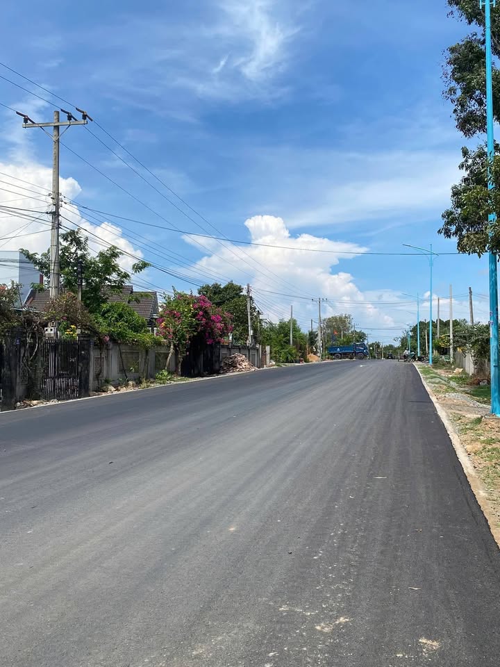 Đất nền đường Lý Nam Đế, Phước Hội 256m² giá 2 tỷ - Cơ hội đầu tư tiềm năng!