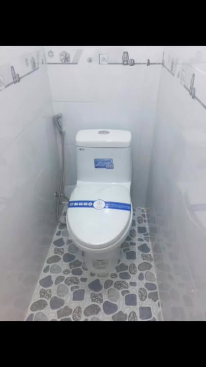 Nhà phố Bình Hưng, Bình Chánh 42m² giá 3.75 tỷ - Sẵn sàng vào ở!