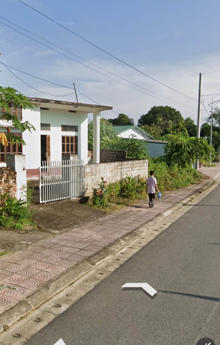 Bán đất tặng nhà tại phường Nông Tiến, TP Tuyên Quang 215m² giá 36 tỷ - Đầu tư sinh lời ngay!