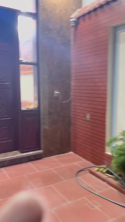 Căn hộ 4 tầng tại Vân Dương, Bắc Ninh - Full nội thất, thang máy, sẵn sàng vào ở!