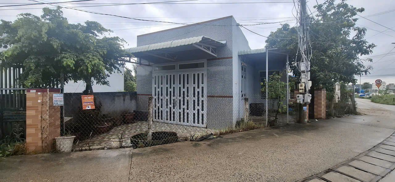 Đất nền An Ngãi, Long Điền 128m² giá 1.5 tỷ - Cơ hội đầu tư tuyệt vời!