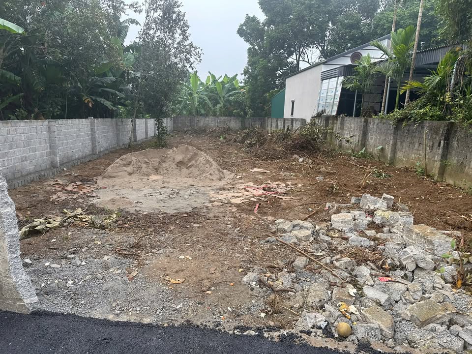 Đất thổ cư Lương Sơn 393m² giá thỏa thuận - Vị trí đẹp, giao thông thuận lợi