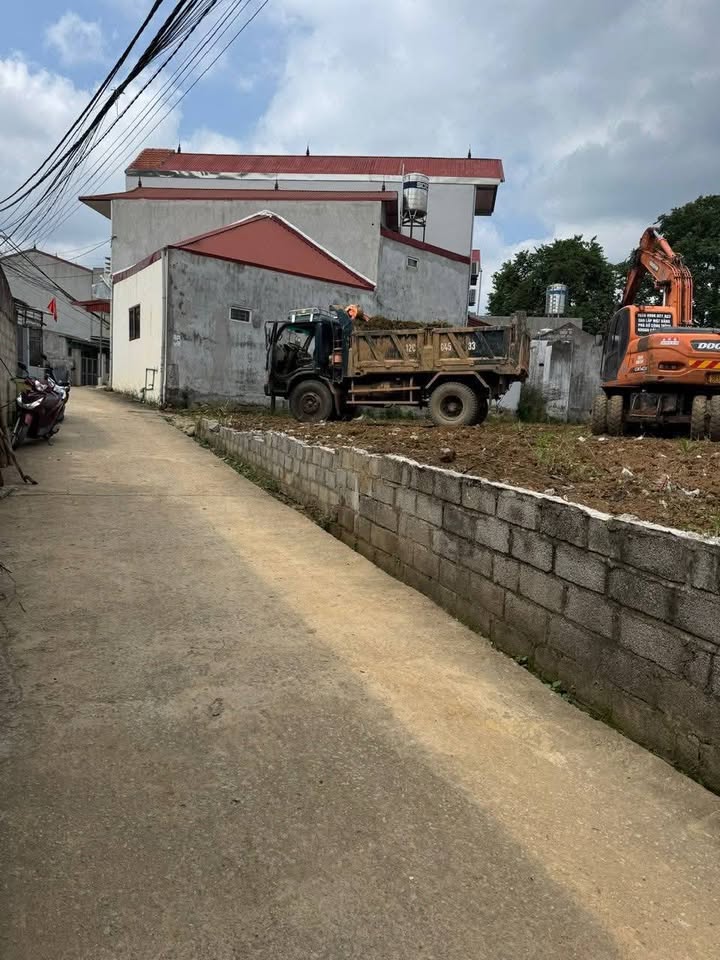 Đất thổ cư chính chủ tại Tam Thanh Lạng Sơn 68m² chỉ 1 tỷ - Đầu tư sinh lời ngay!