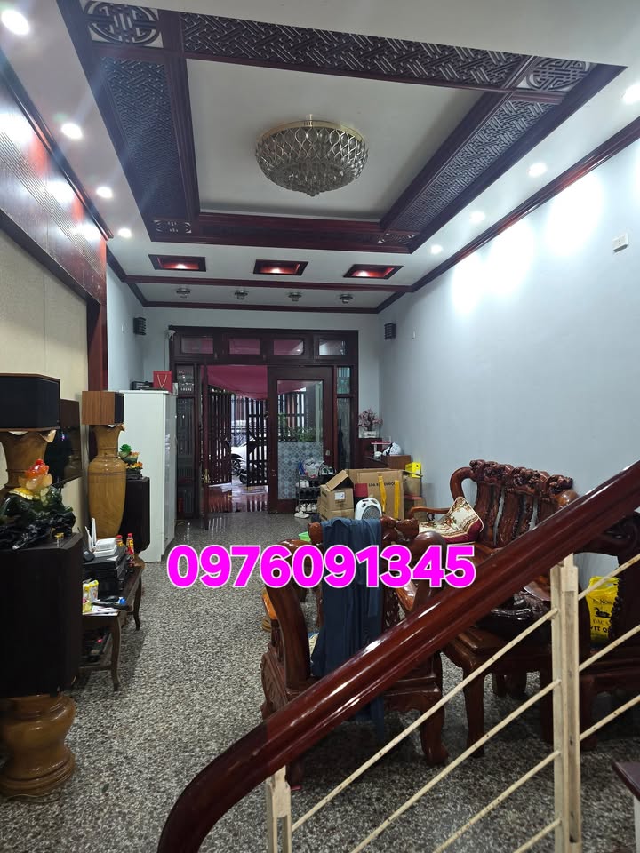 Nhà mặt đường phường Tam Thanh 116m² giá 3.689 tỷ - Sẵn sàng giao dịch ngay!