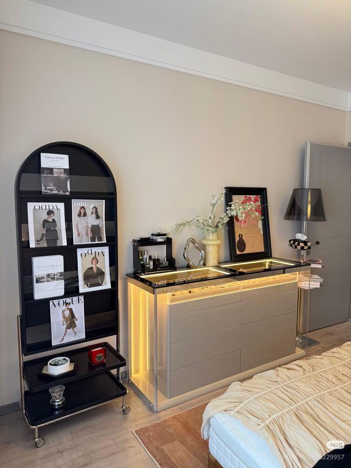 Căn hộ 3 ngủ Tập thể Cát Linh 46m² giá 6 tỷ - Vị trí vàng, sẵn sàng vào ở!