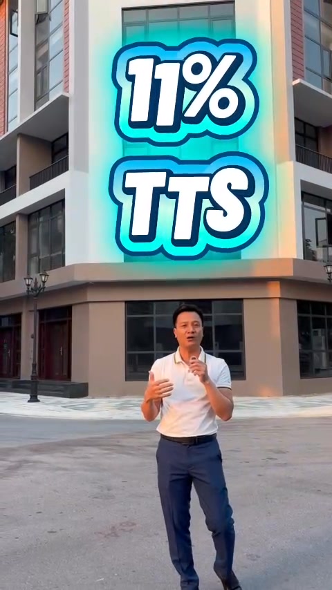 Shophouse góc Đông Nam Văn Giang 147.6m² giá 28.146 tỷ - Đầu tư sinh lời ngay!