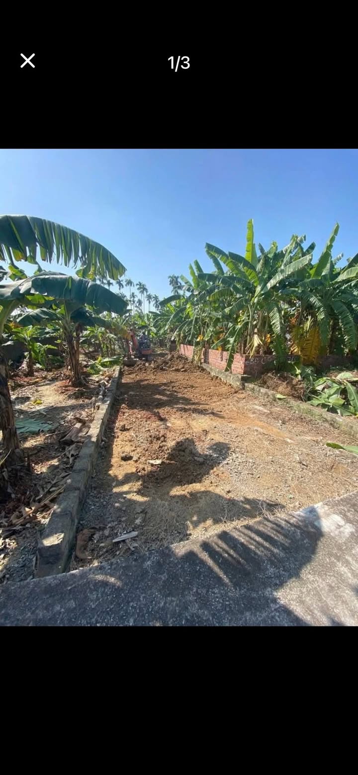 Lô đất Thôn Đông, Quảng Thanh, Thủy Nguyên 76m² giá 500 triệu - Đầu tư sinh lời cao!