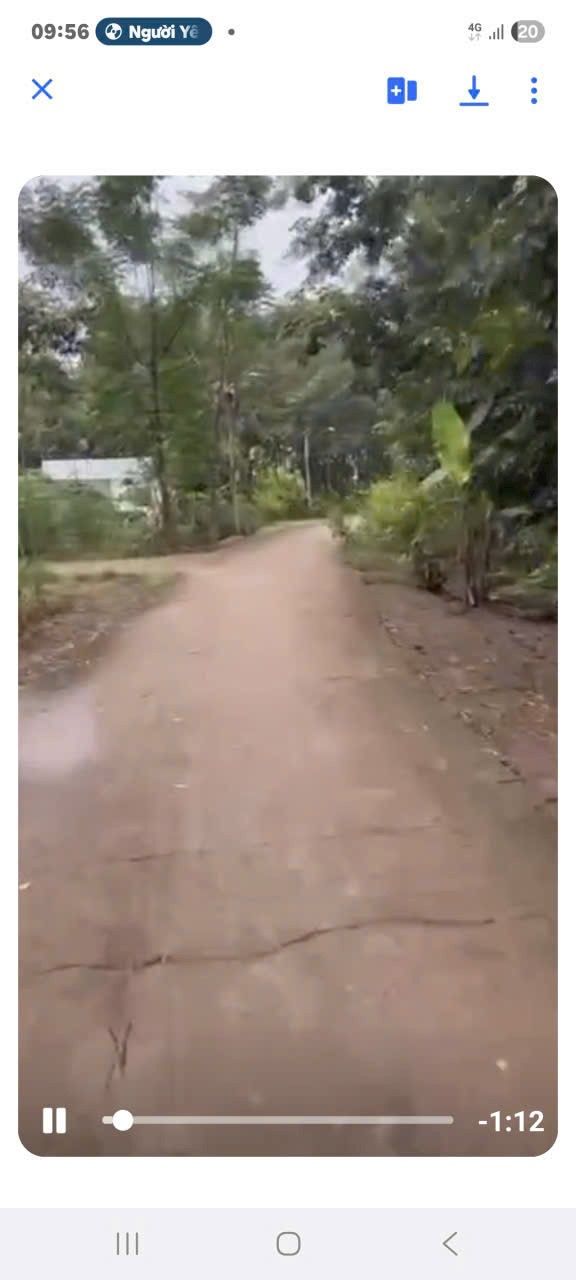 Đất nền Tân Lập Đồng Phú 50000m² giá 1.45 tỷ - Sẵn sàng xây dựng ngay!