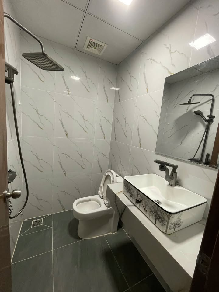 Căn hộ OC1A Mường Thanh Viễn Triều 59m² giá 3.1 tỷ - View biển Đông Nam mát mẻ!