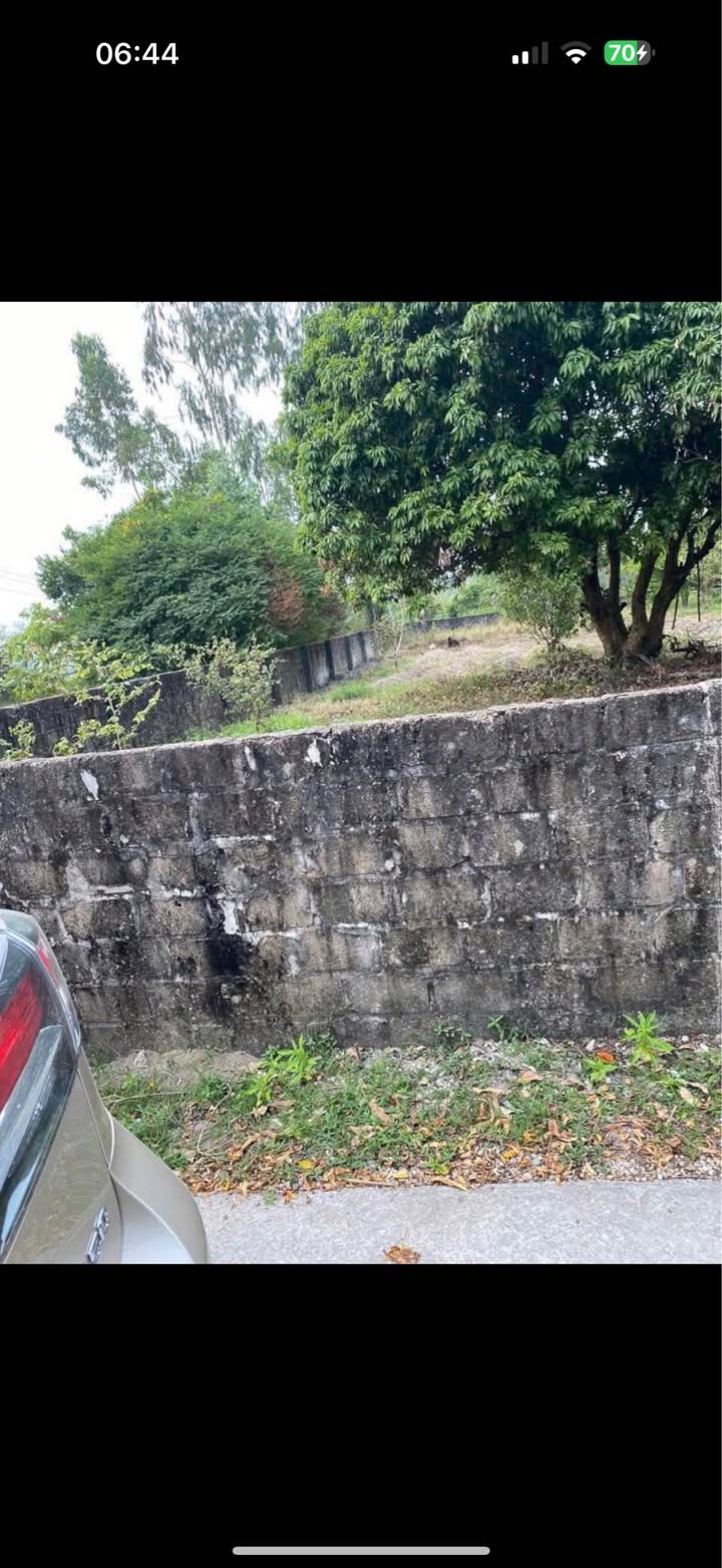 Đất thổ cư Thôn 6, Hải Đông 100m² giá chỉ 300 triệu - Cơ hội đầu tư tuyệt vời!