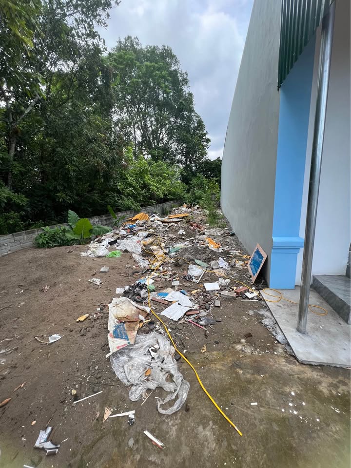 Đất nền Ninh Dương Móng Cái 85m² giá chỉ 1 tỷ - Cơ hội đầu tư tuyệt vời!