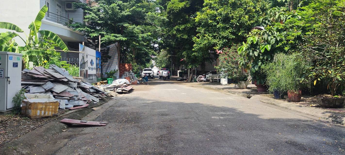 Đất mặt tiền 6x16m KDC Khang Điền, 156m² giá 12.8 tỷ - Đầu tư sinh lời ngay!