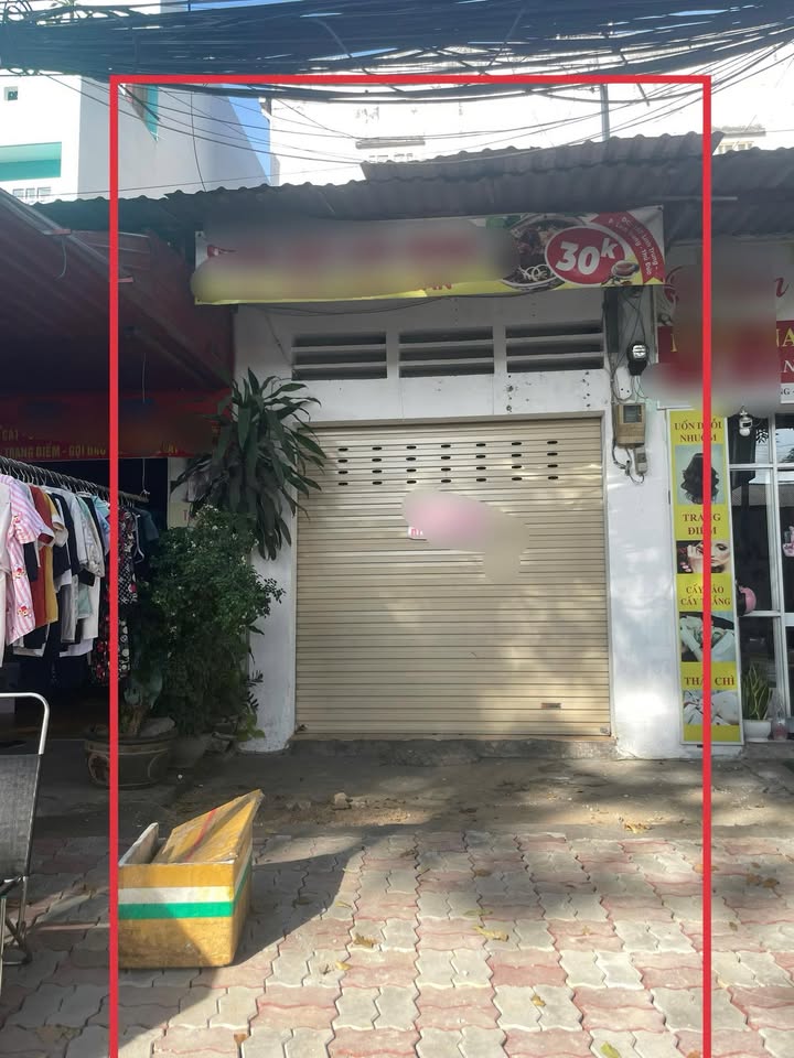 Nhà mặt tiền kinh doanh Linh Trung, Thủ Đức 24m² giá 6 triệu - Thuận lợi cho thuê ngay!