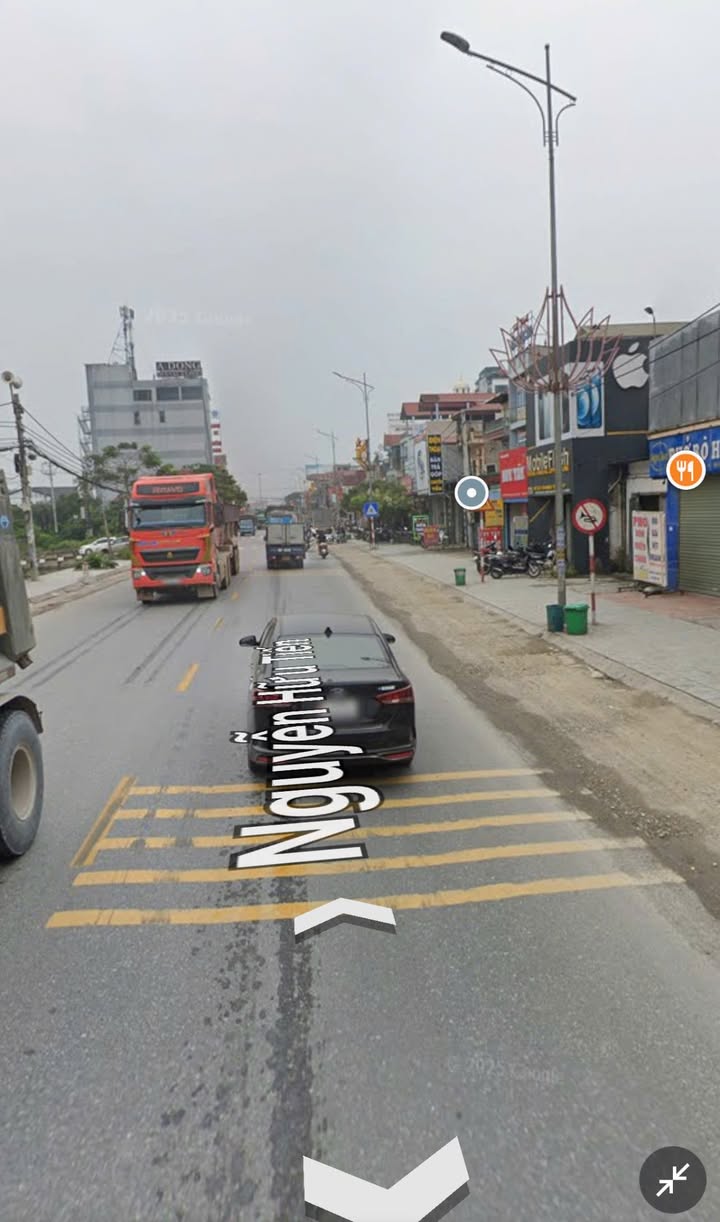 Lô đất mặt đường QL-38, phường Đồng Văn, 100m² - Cơ hội vàng cho nhà đầu tư!