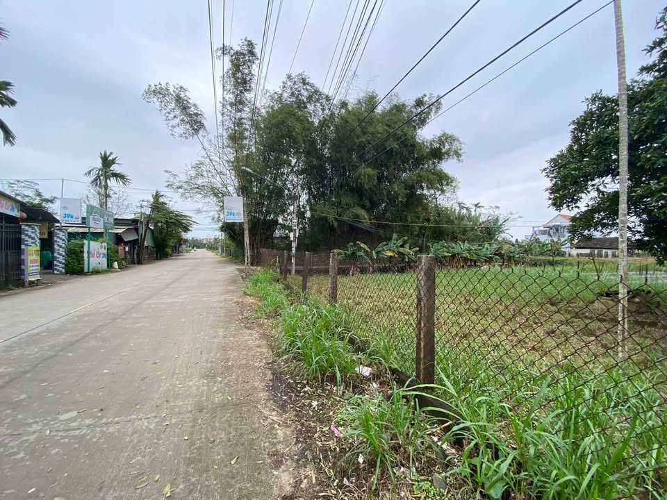 Đất nền Nghĩa Hà 189m² giá thương lượng - Mặt tiền đường nhựa tỉnh lộ 623c!