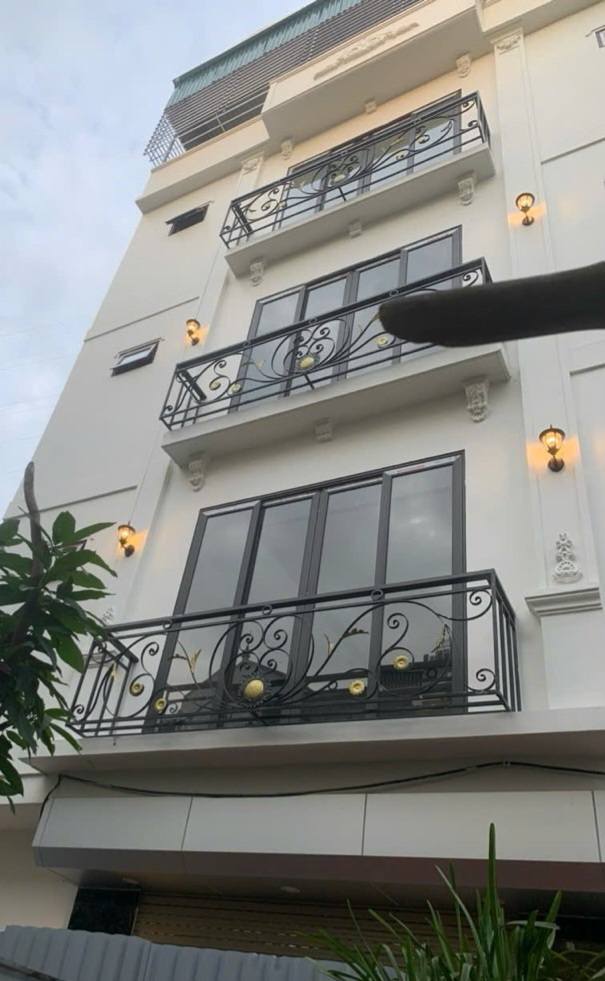 Nhà phố Đông Ngạc 59m² giá 6 tỷ - View sông Hồng đẹp mê ly!